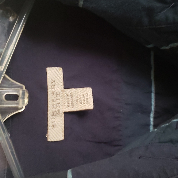 Burberry Brit dress womens size 2 - Picture 3 of 12